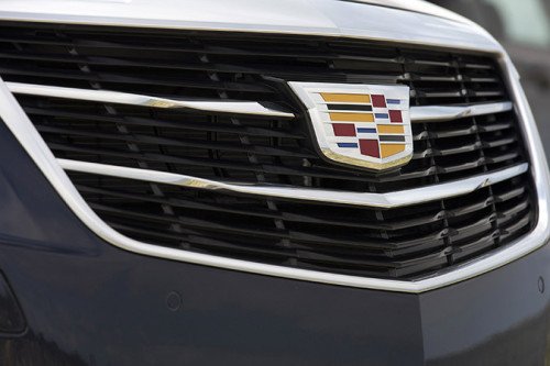 Cadillac